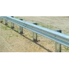 Steel Guardrail Beam Size 4320 x 312 x 2.7 mm 2