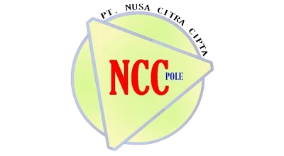 Logo PT. Nusa Citra Cipta
